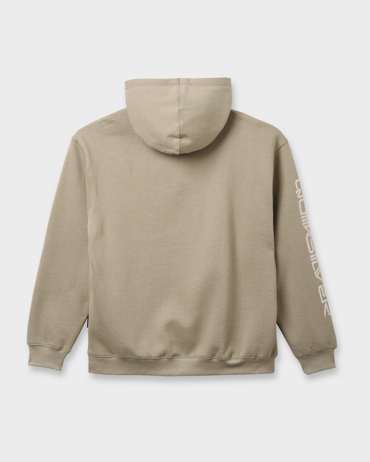 Passage Logo Hoodie - Seneca Rock Quick Silver Seneca Rock