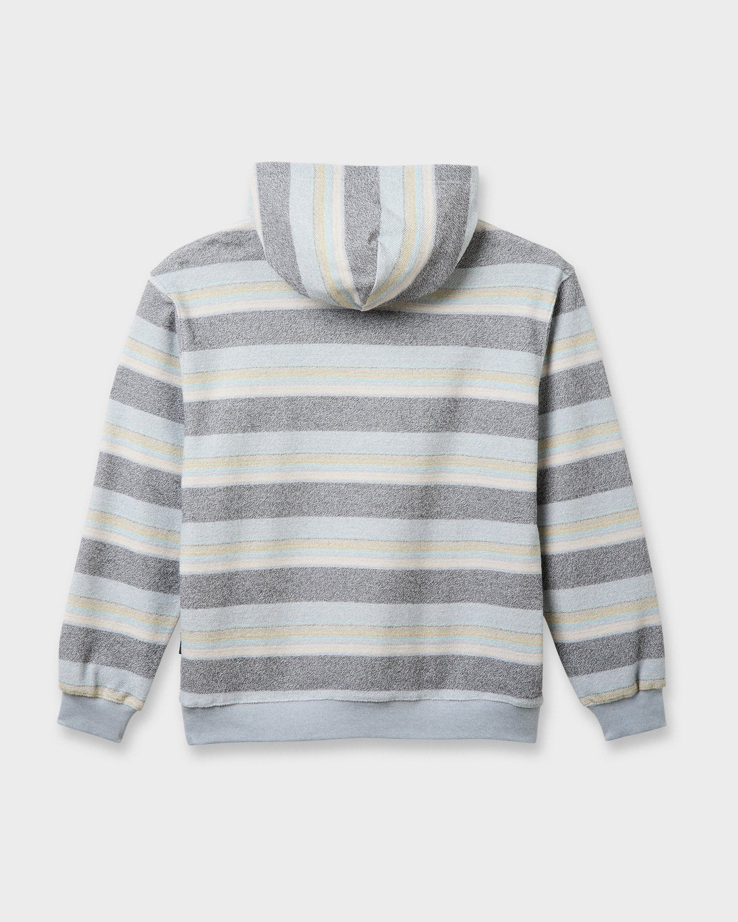 Great Otway Sweatshirt - Quarry Quick Silver Quarry