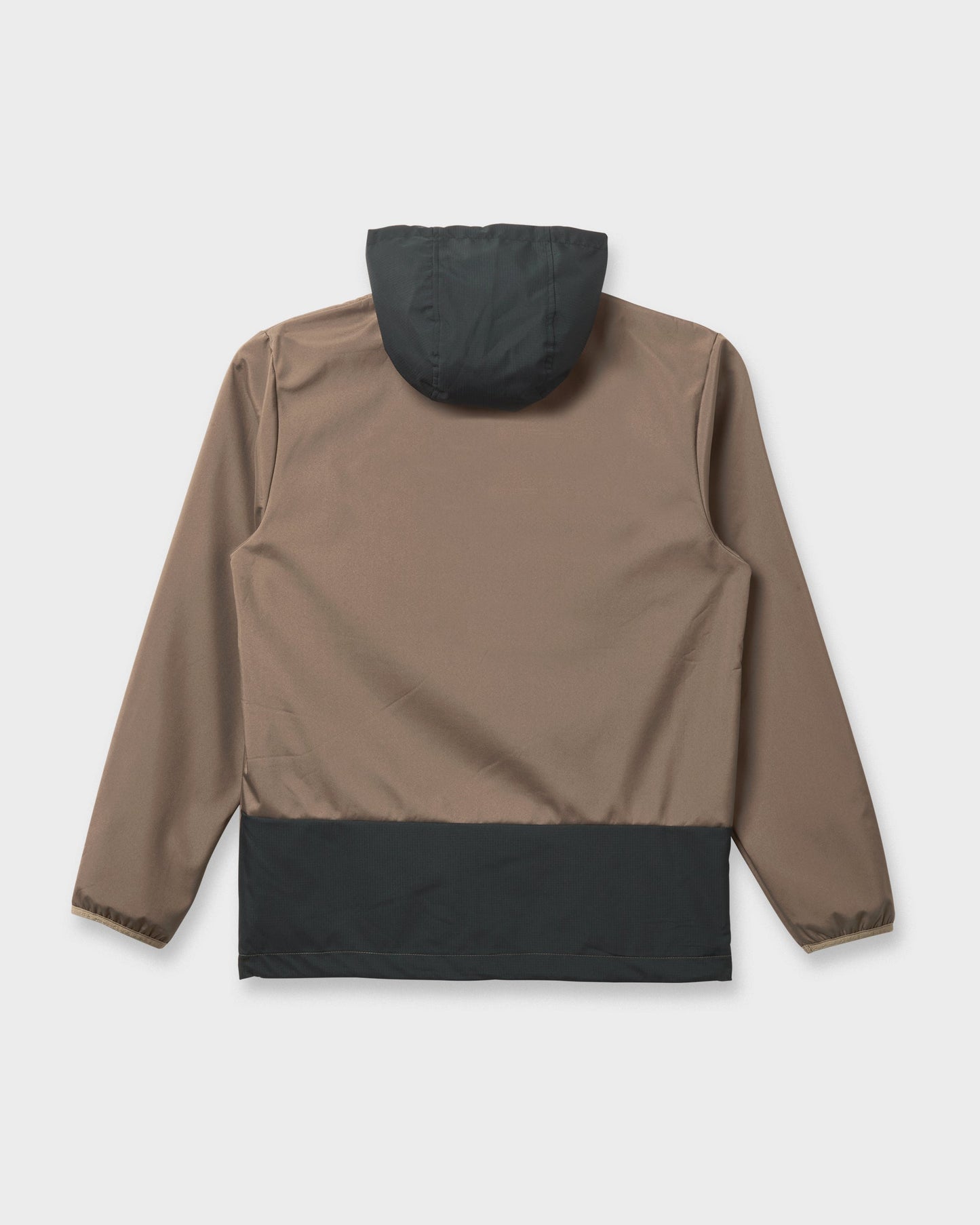 High Altitude Soft Shell Snow Jacket - Fallen Rock Quick Silver Fallen Rock