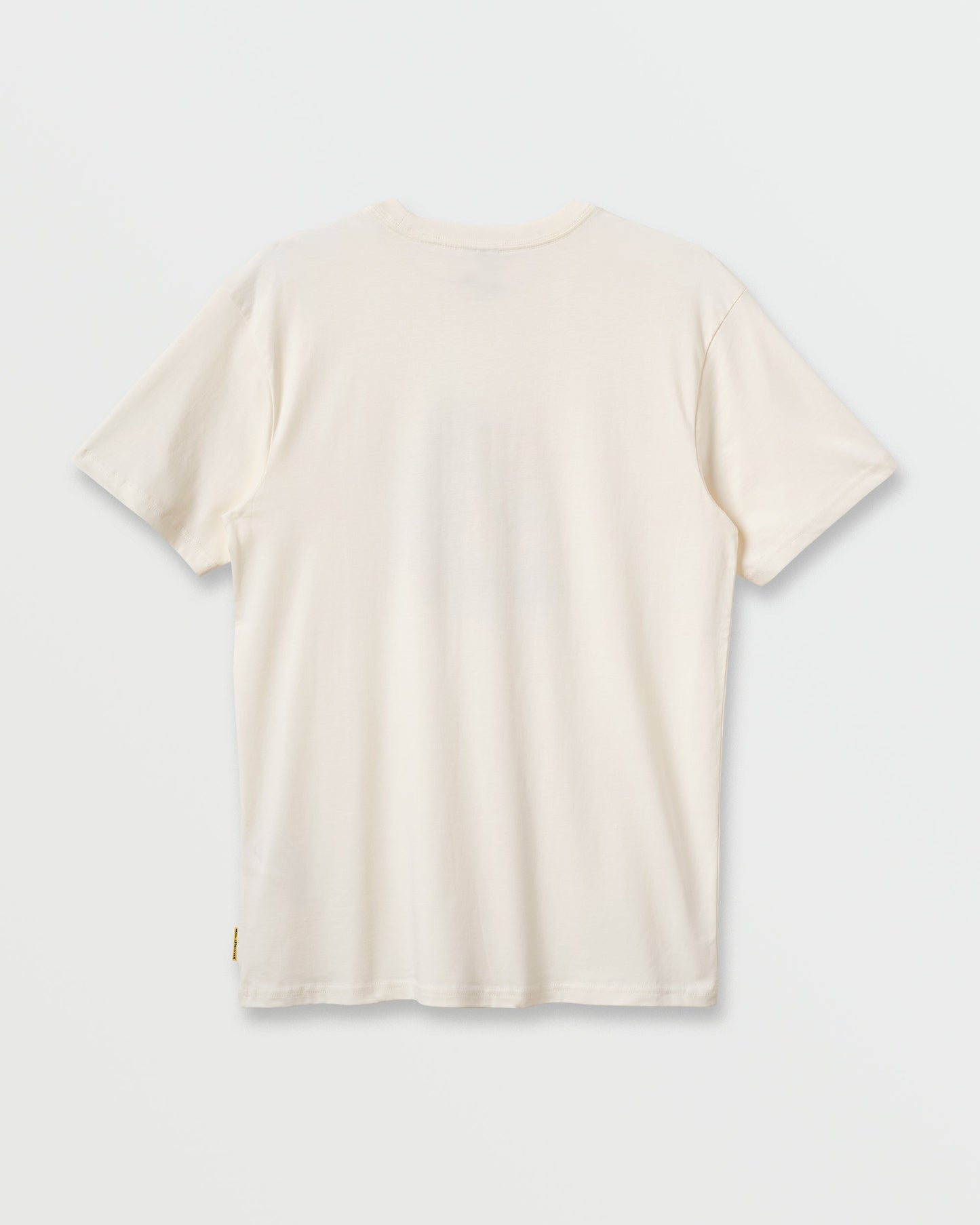 Quiksilver x Pacifico Sunstroke T-Shirt - Tofu Quick Silver Tofu
