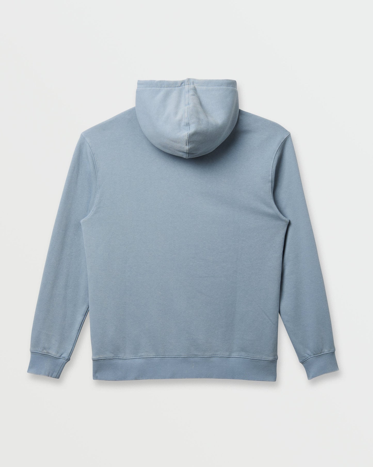 Saltwater Hoodie - Ashley Blue Quick Silver Ashley Blue