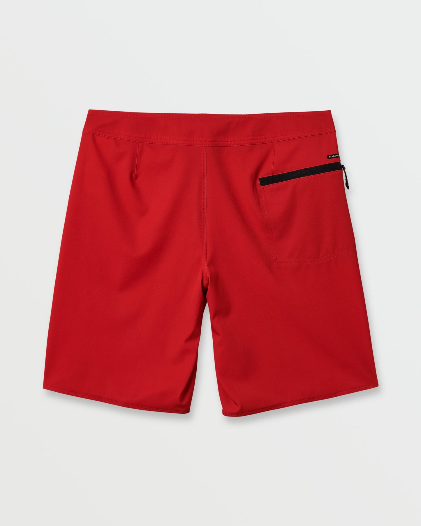 Surfsilk Kaimana 20" Boardshorts - High Risk Red Quick Silver High Risk Red