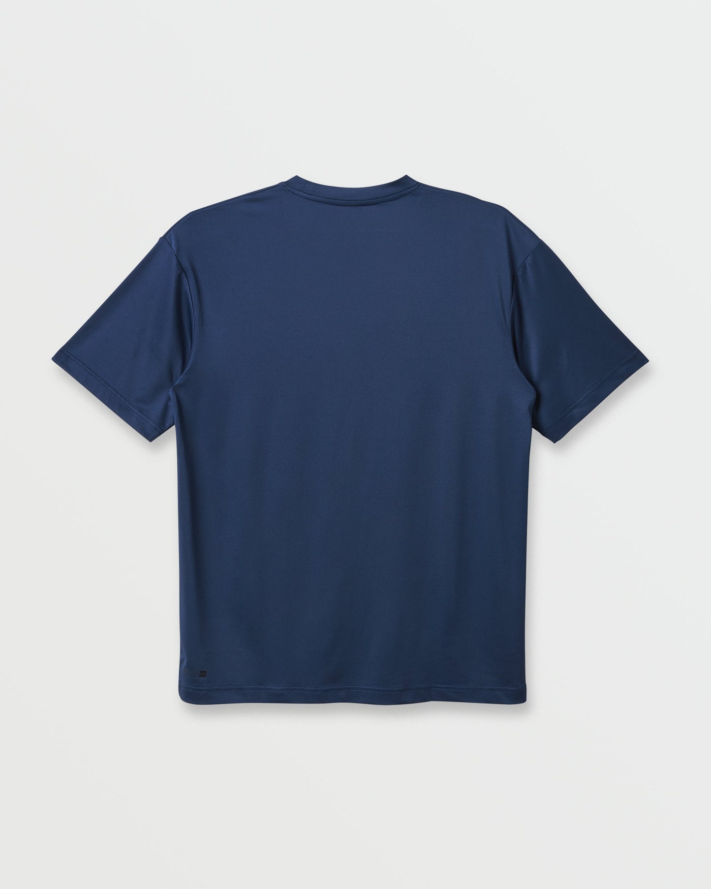 Everyday Short Sleeve Surf Tee - Navy Quick Silver Navy