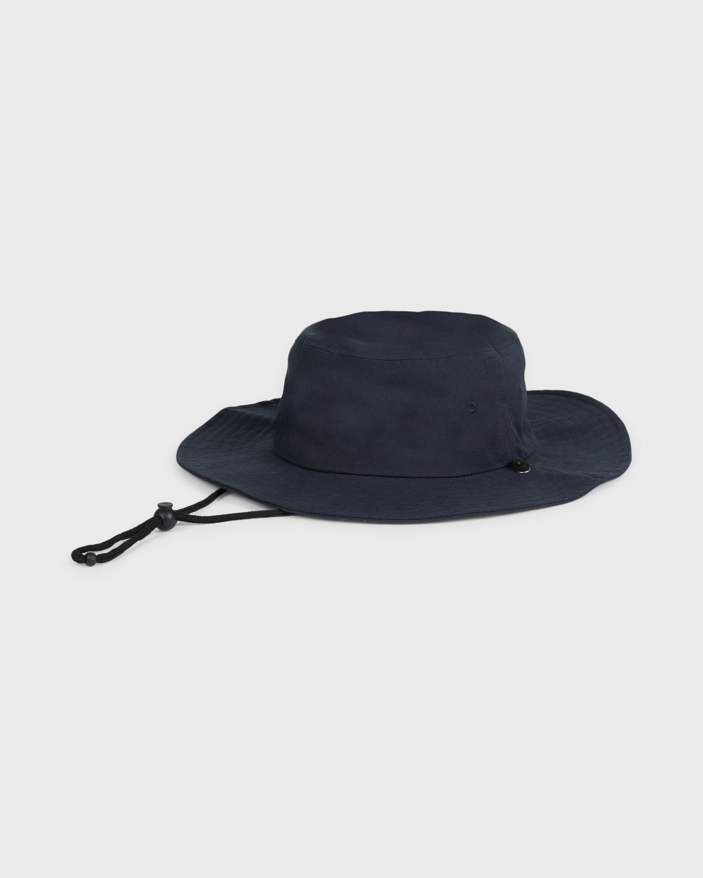 Bushmaster Hat - Navy Blazer Quick Silver Navy Blazer