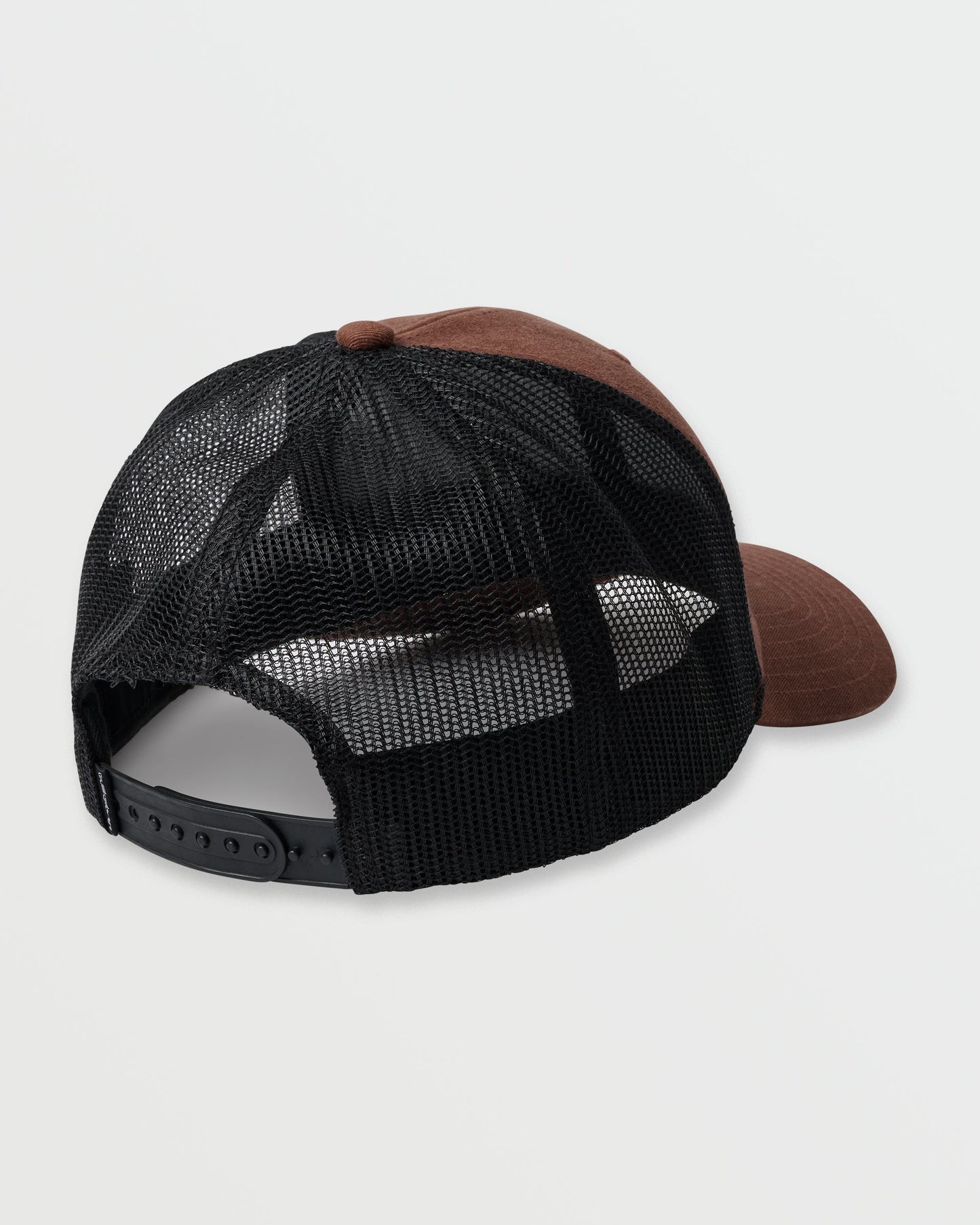Infinity Hat - Chocolate Brown Quick Silver Chocolate Brown