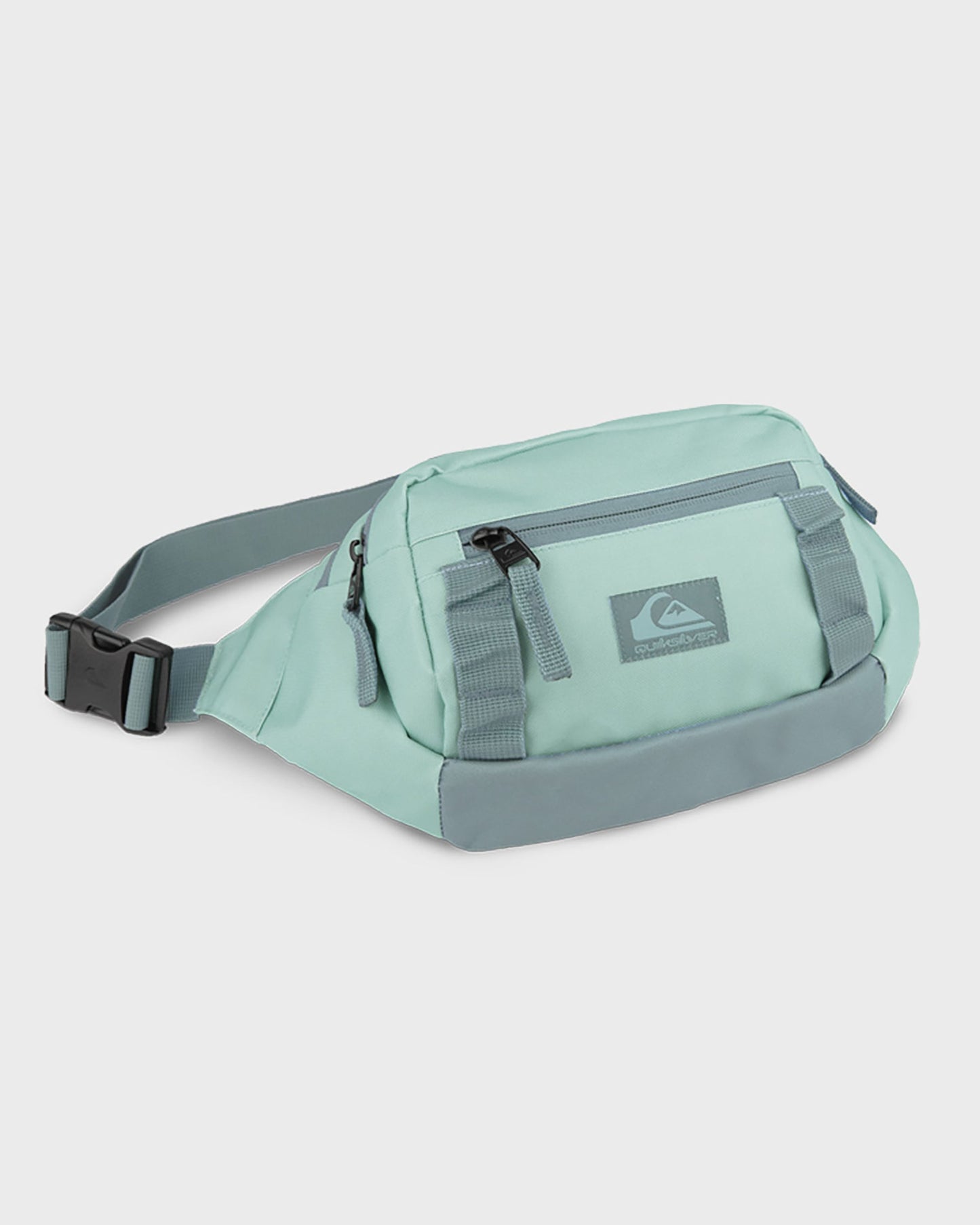 Lone Walker Waistpack - Sea Green Quick Silver Sea Green