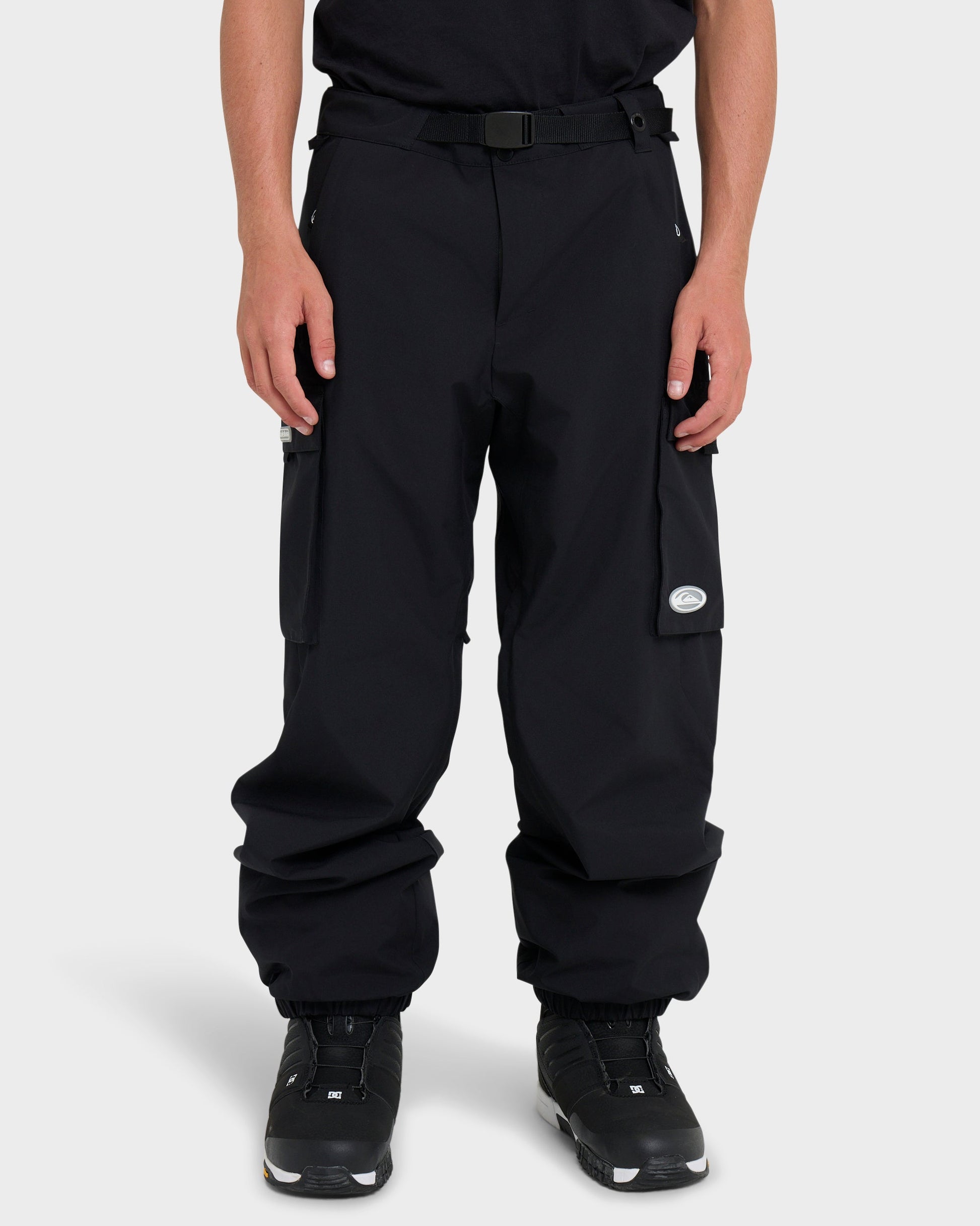 Snow Down Snow Pant Quick Silver Snow Down Snow Pant