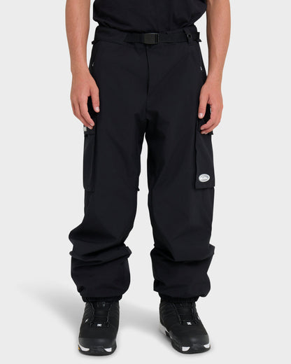 Snow Down Snow Pant Quick Silver Snow Down Snow Pant