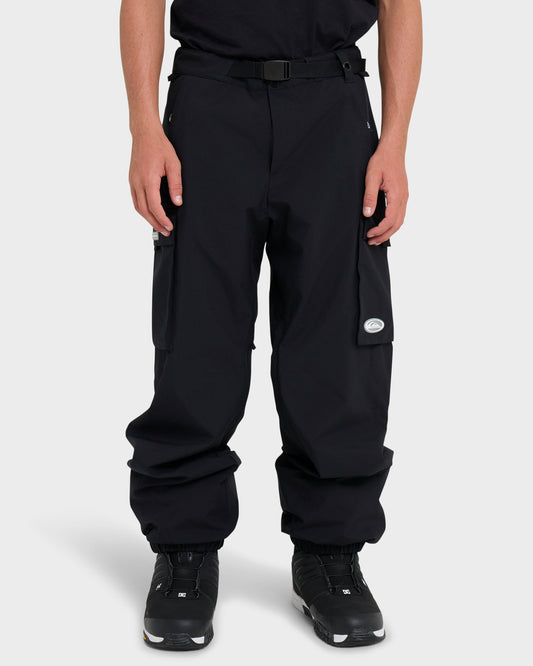 Snow Down Snow Pant Quick Silver Snow Down Snow Pant