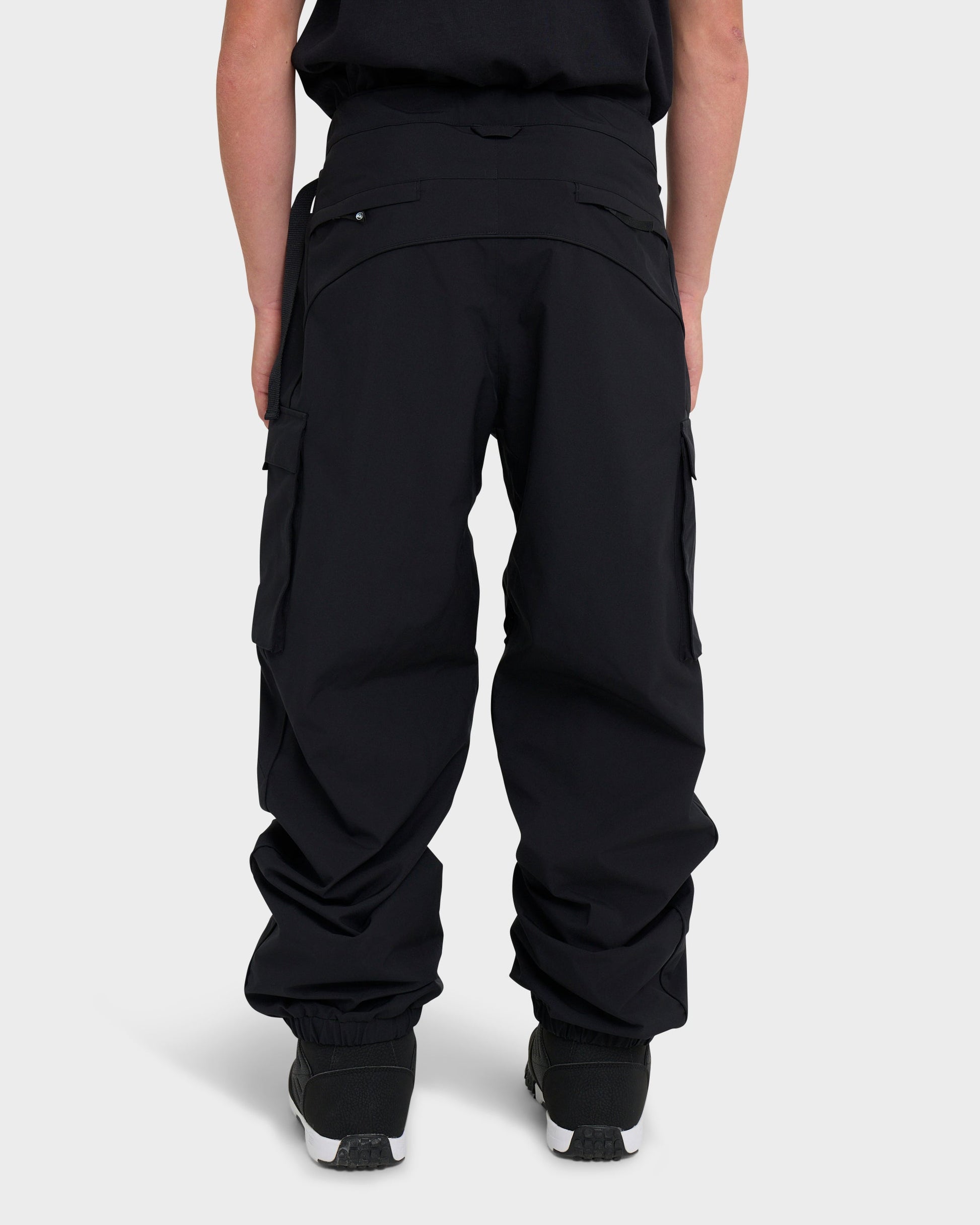 Snow Down Snow Pant Quick Silver Snow Down Snow Pant