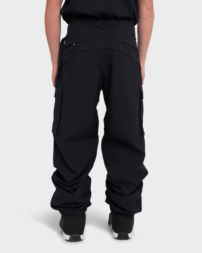 Snow Down Snow Pant Quick Silver Snow Down Snow Pant