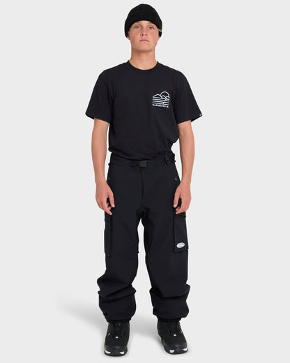 Snow Down Snow Pant Quick Silver Snow Down Snow Pant