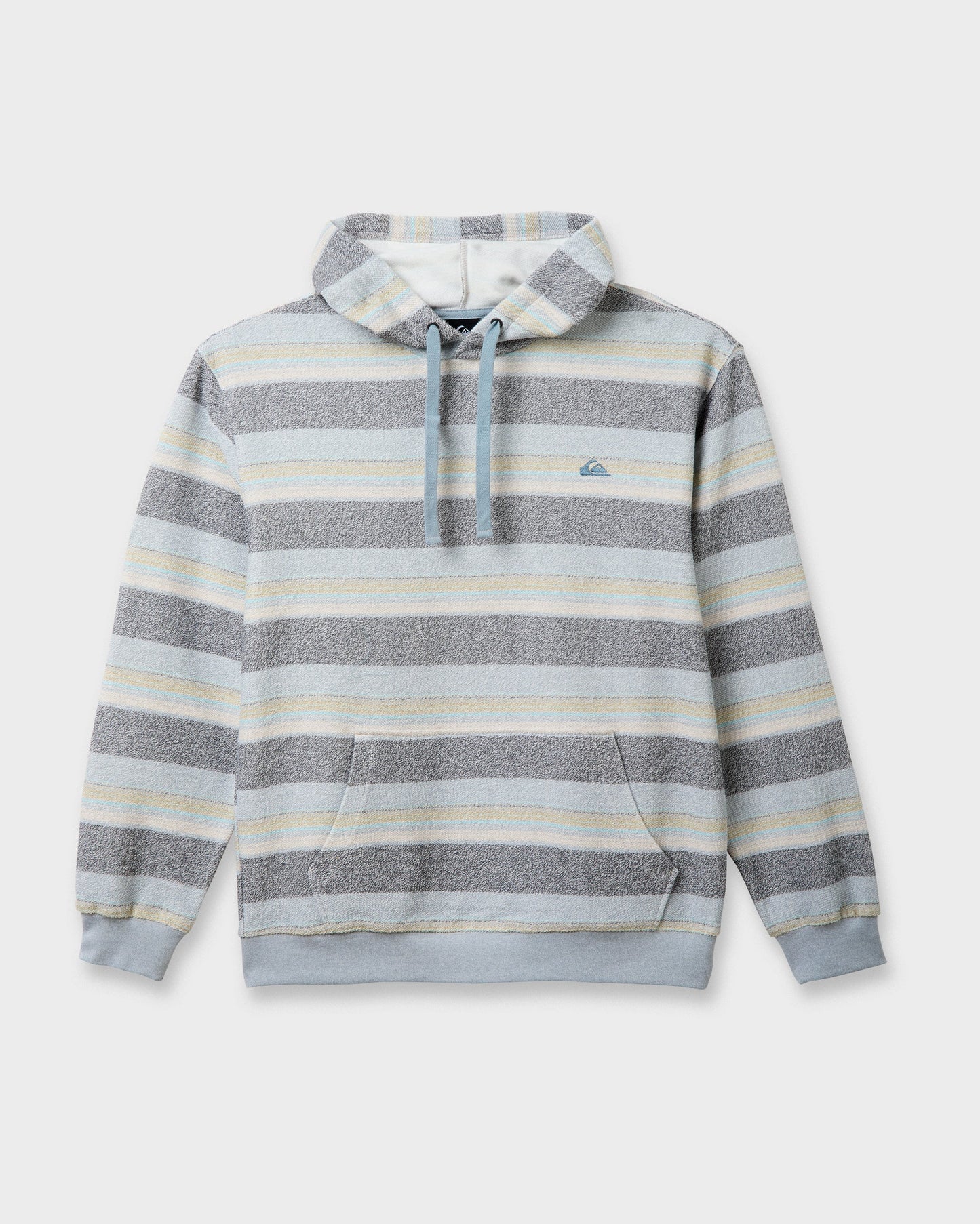 Great Otway Sweatshirt - Quarry Quick Silver Quarry
