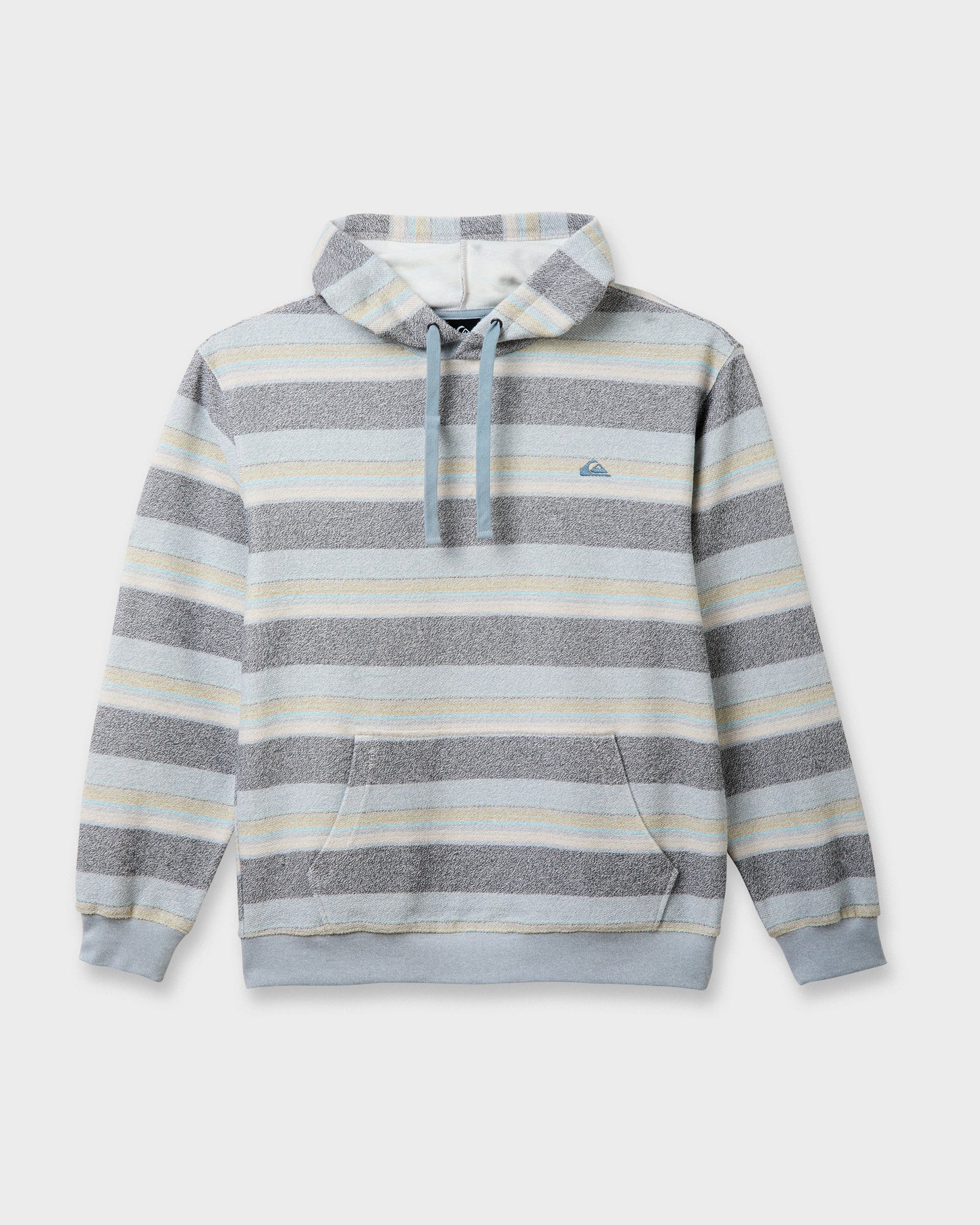 Great Otway Sweatshirt - Quarry Quick Silver Quarry