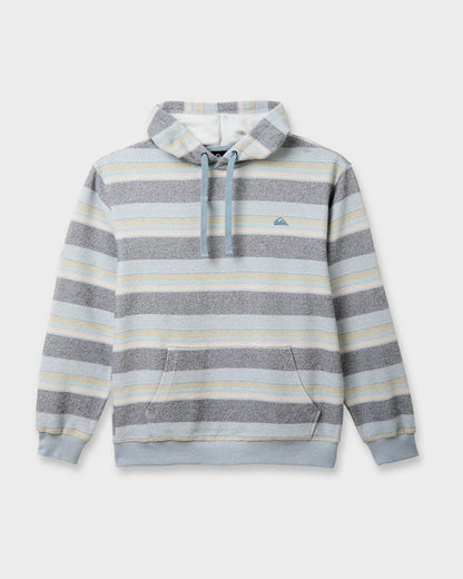 Great Otway Sweatshirt - Quarry Quick Silver Quarry