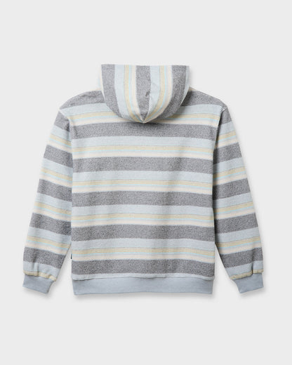 Great Otway Sweatshirt - Quarry Quick Silver Quarry