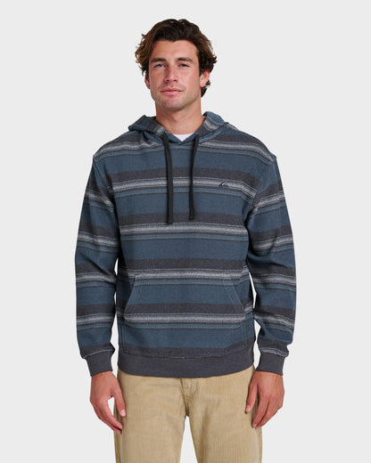 Great Otway Sweatshirt - Phantom Quick Silver Phantom