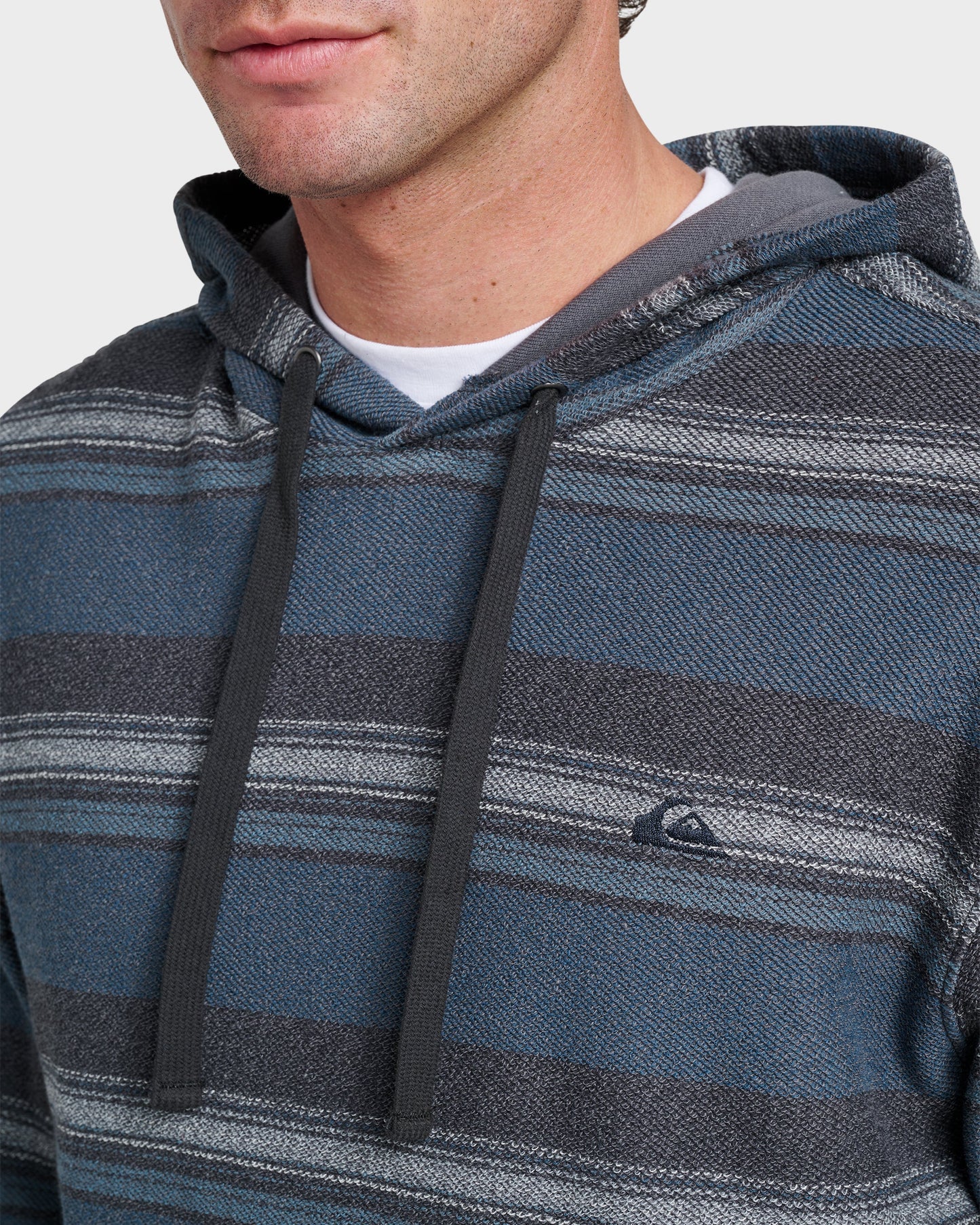 Great Otway Sweatshirt - Phantom Quick Silver Phantom