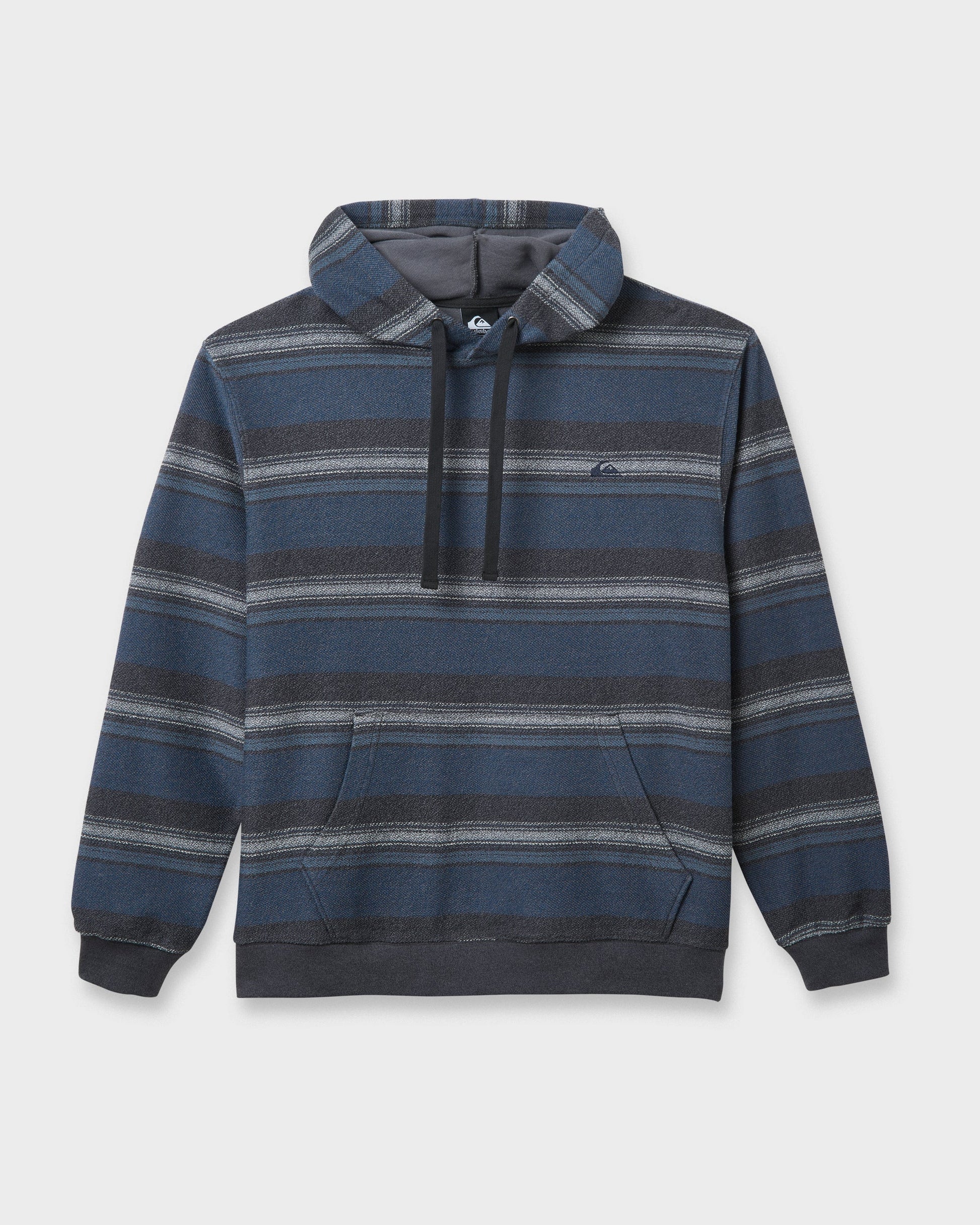 Great Otway Sweatshirt - Phantom Quick Silver Phantom