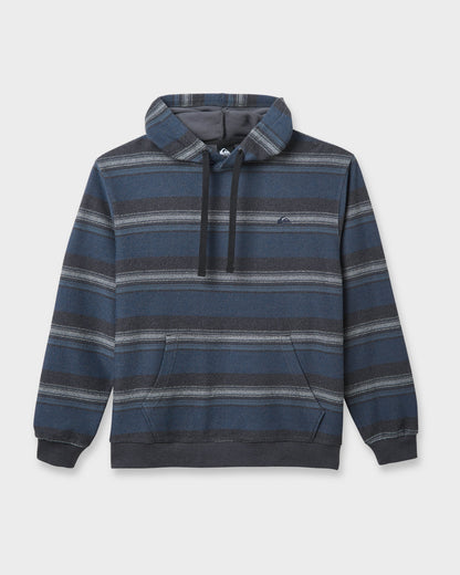 Great Otway Sweatshirt - Phantom Quick Silver Phantom