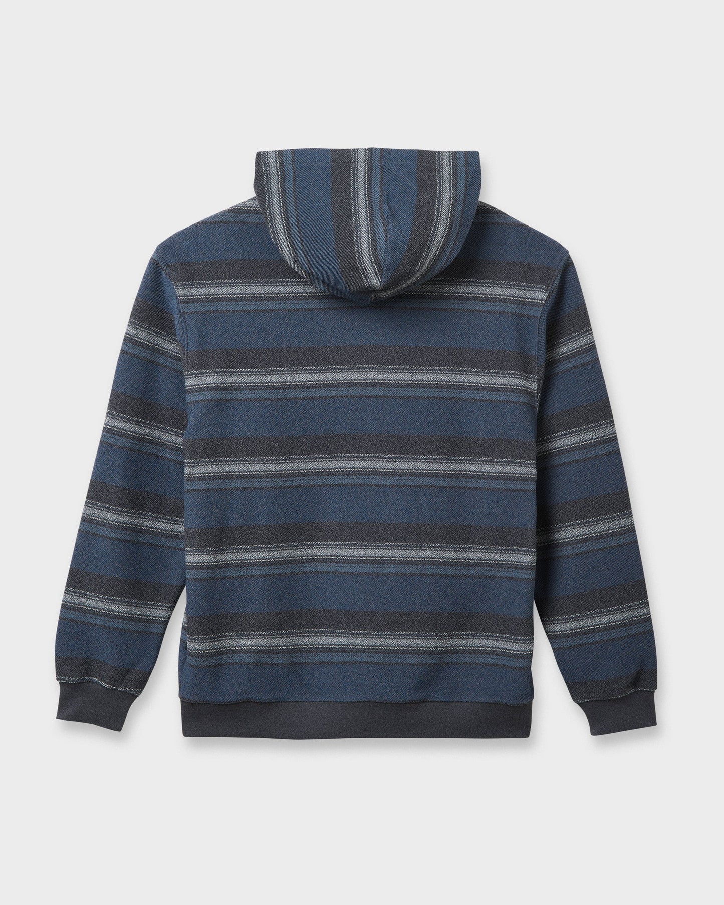 Great Otway Sweatshirt - Phantom Quick Silver Phantom