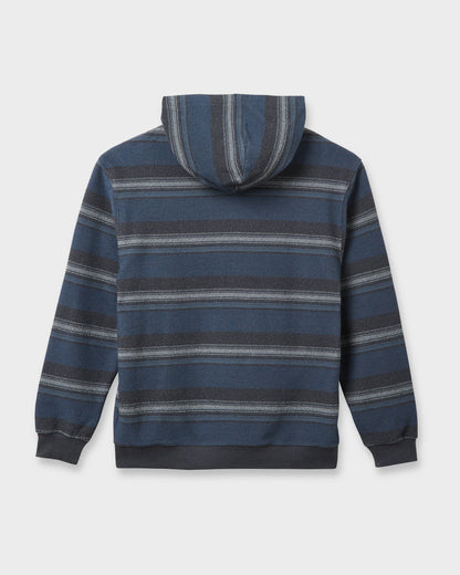 Great Otway Sweatshirt - Phantom Quick Silver Phantom