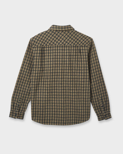 Mercury Sandstrokes Shirt - Elmwood Quick Silver Elmwood