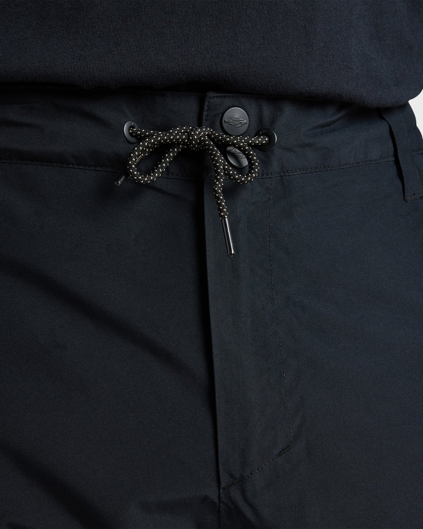 High Altitude GORE-TEX Snow Pant - Black Quick Silver Black