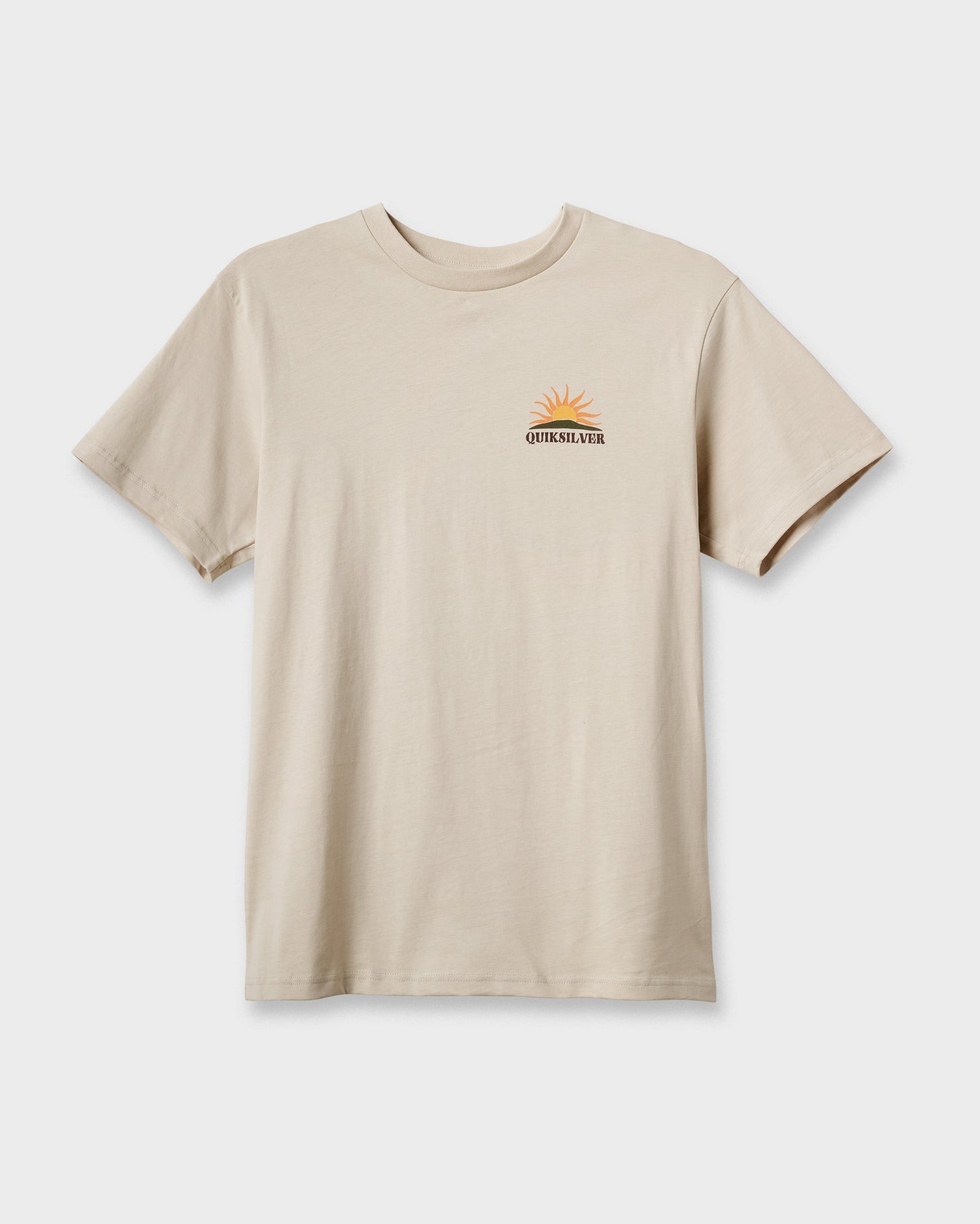 Dawn Patrol Classic T-shirt - Moonstruck Quick Silver Moonstruck