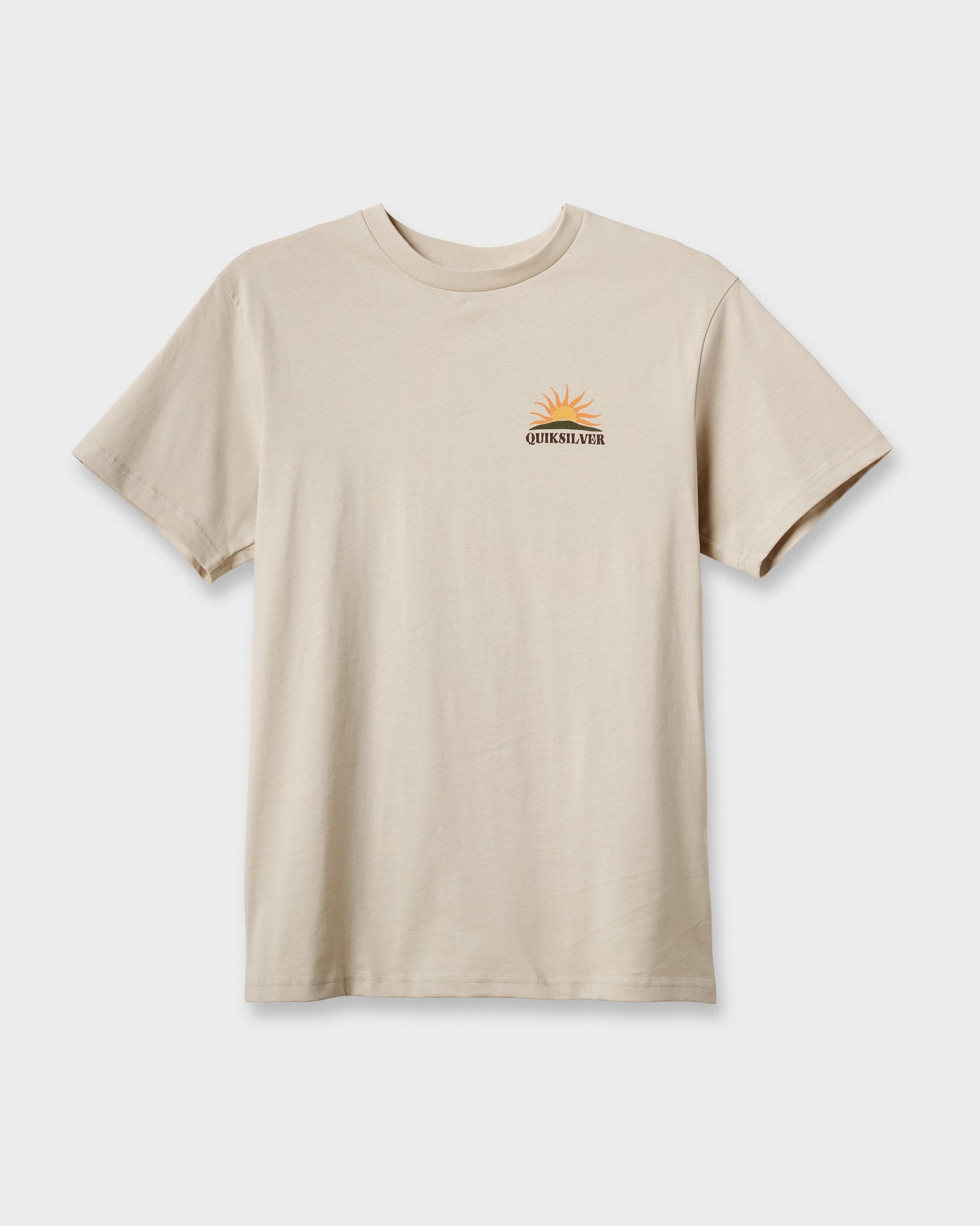 Dawn Patrol Classic T-shirt - Moonstruck Quick Silver Moonstruck