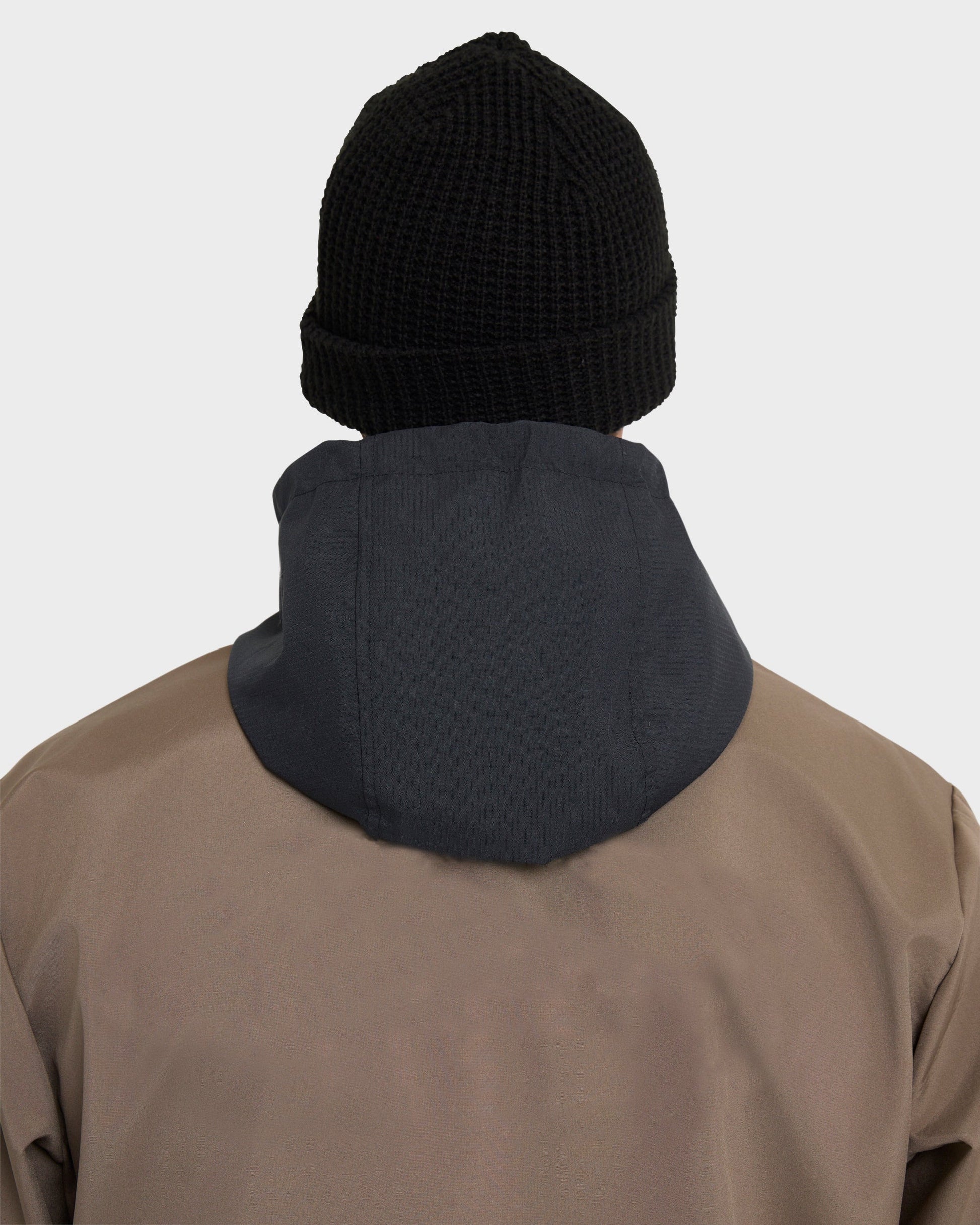 High Altitude Soft Shell Snow Jacket - Fallen Rock Quick Silver Fallen Rock