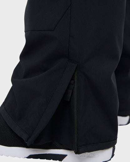 Utility Snow Bib Quick Silver Utility Snow Bib