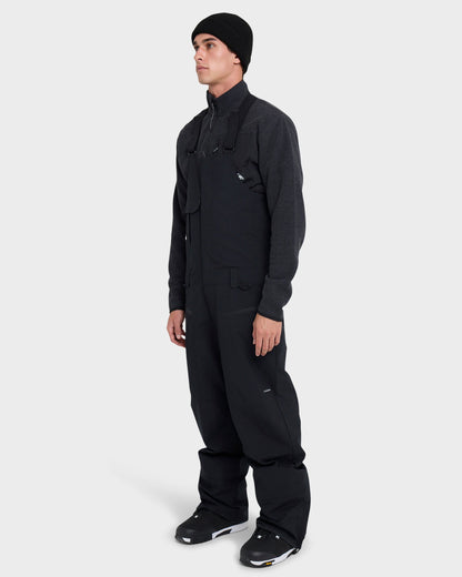Utility Snow Bib Quick Silver Utility Snow Bib