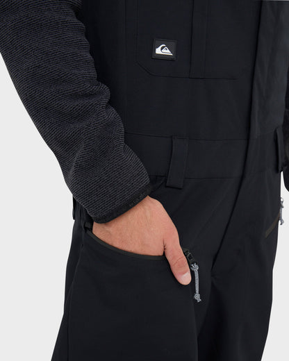 Utility Snow Bib Quick Silver Utility Snow Bib