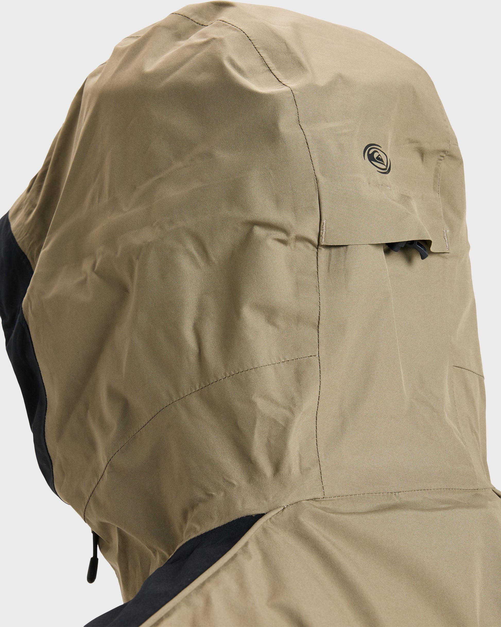 High Altitude GORE-TEX Snow Jacket - Fallen Rock Quick Silver Fallen Rock
