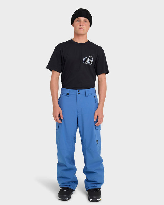 Porter Snow Pant Quick Silver Porter Snow Pant