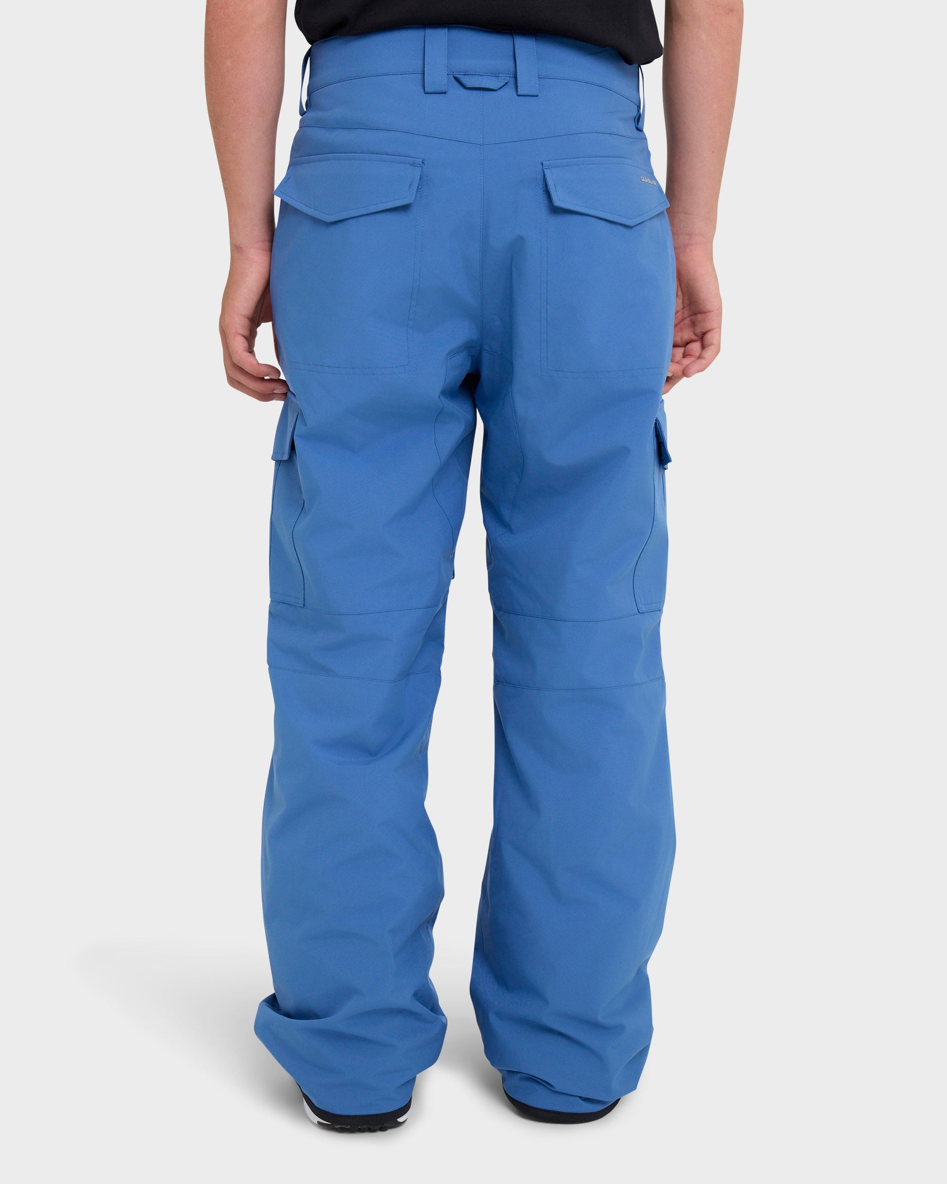 Porter Snow Pant Quick Silver Porter Snow Pant