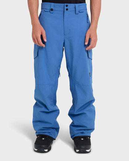Porter Snow Pant Quick Silver Porter Snow Pant
