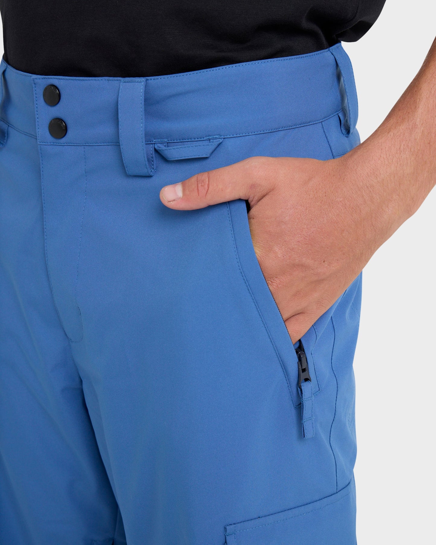 Porter Snow Pant Quick Silver Porter Snow Pant