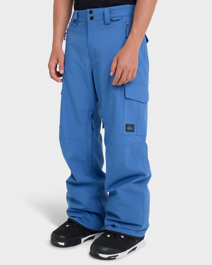 Porter Snow Pant Quick Silver Porter Snow Pant