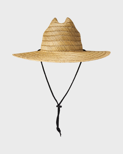 Destinado Pierside Hat - Hawaii Quick Silver Hawaii