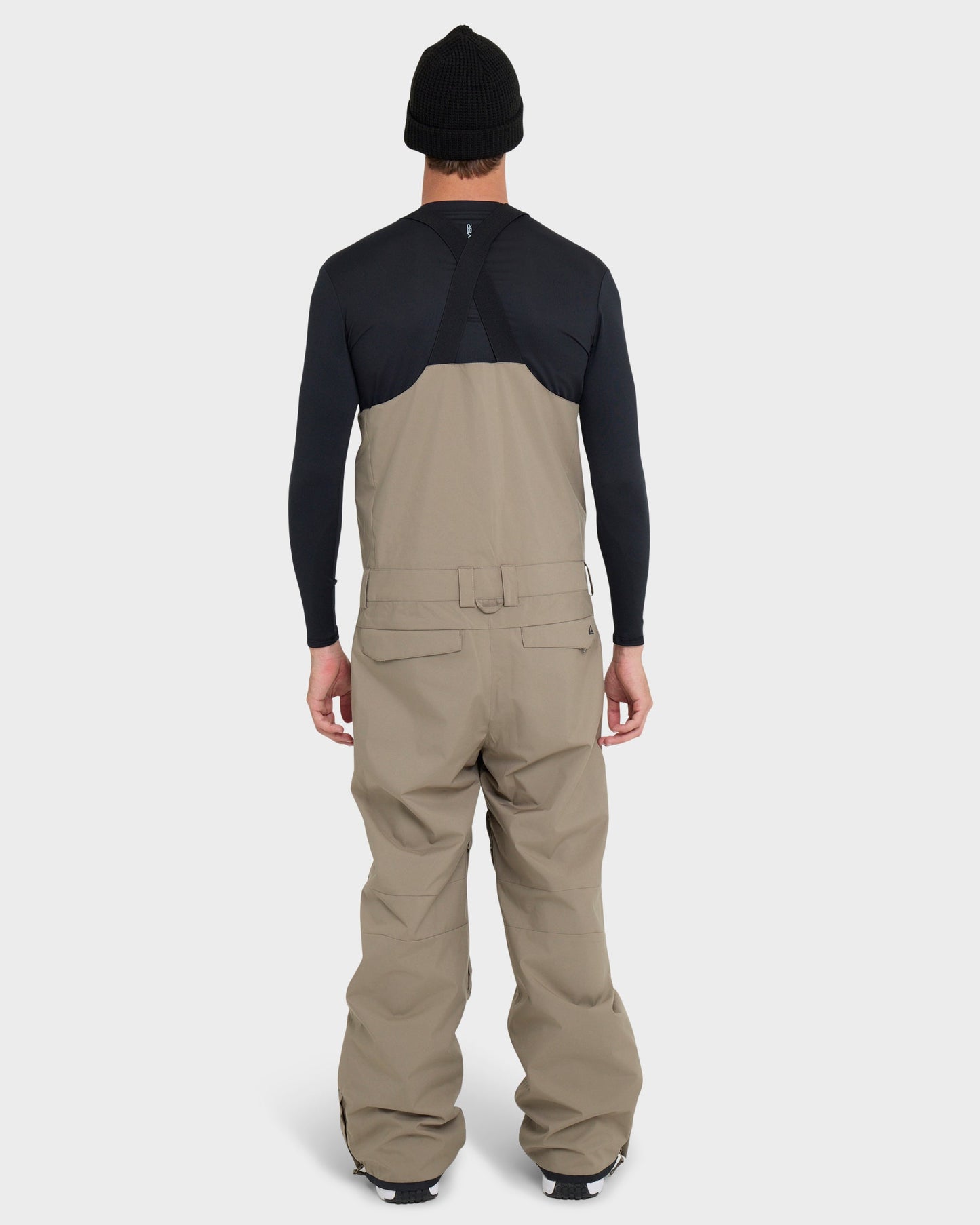Utility Snow Bib Quick Silver Utility Snow Bib