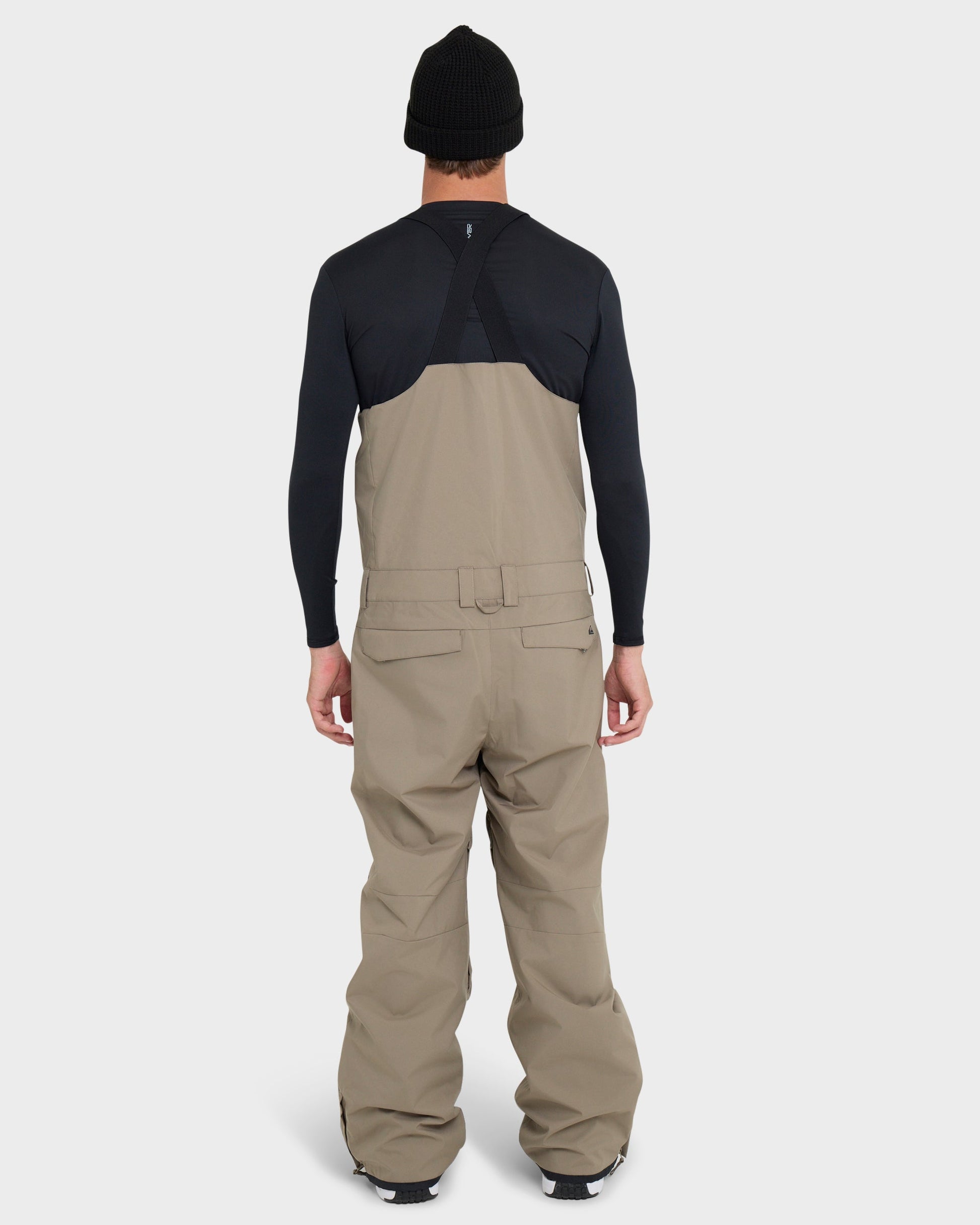 Utility Snow Bib Quick Silver Utility Snow Bib