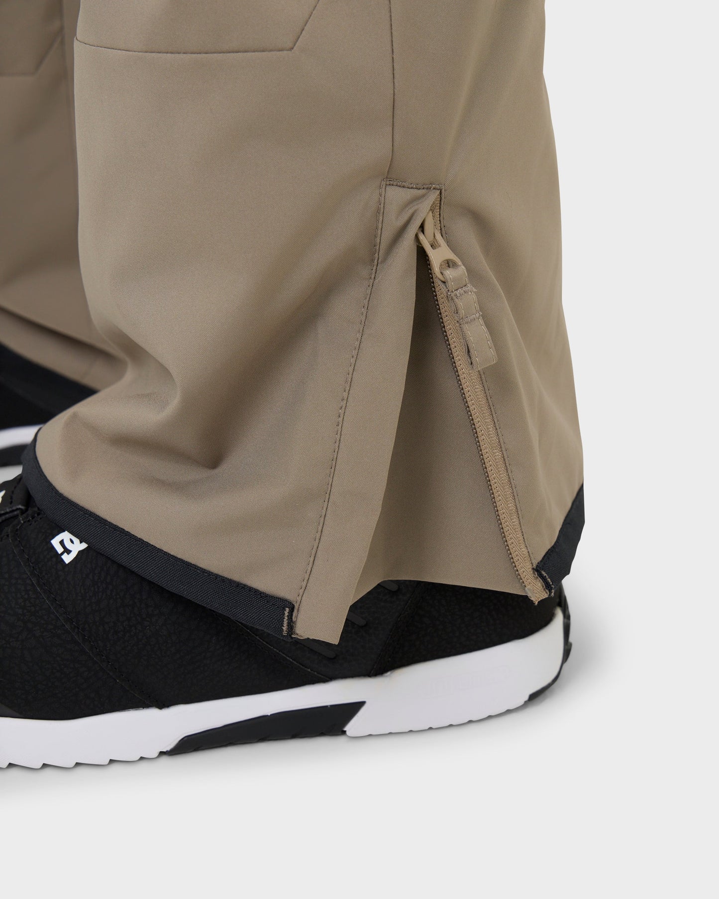 Utility Snow Bib Quick Silver Utility Snow Bib