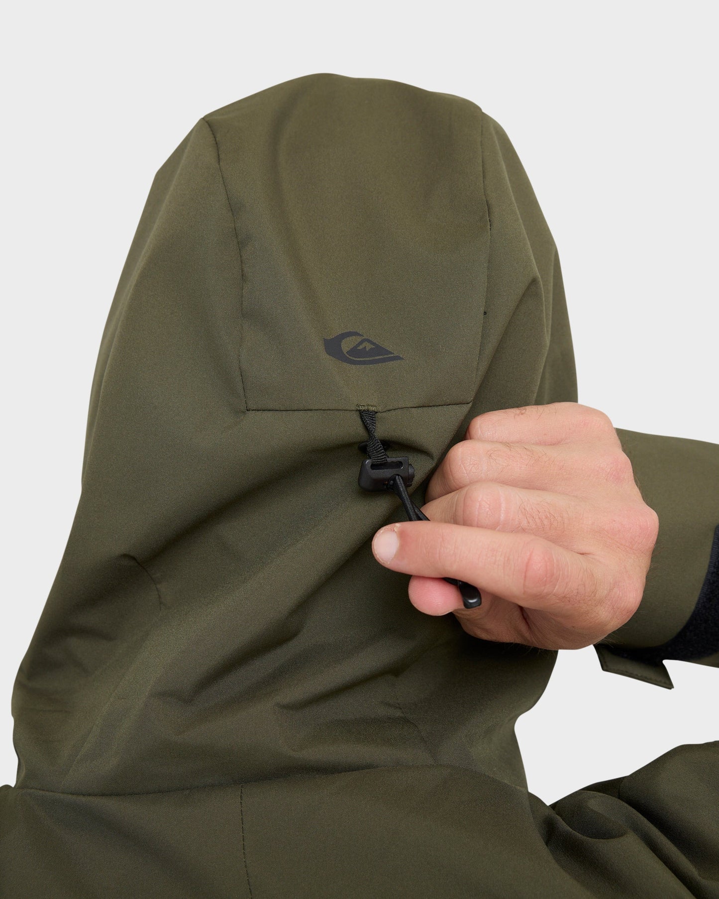 Quest Stretch 20K Snow Jacket Quick Silver Quest Stretch 20K Snow Jacket