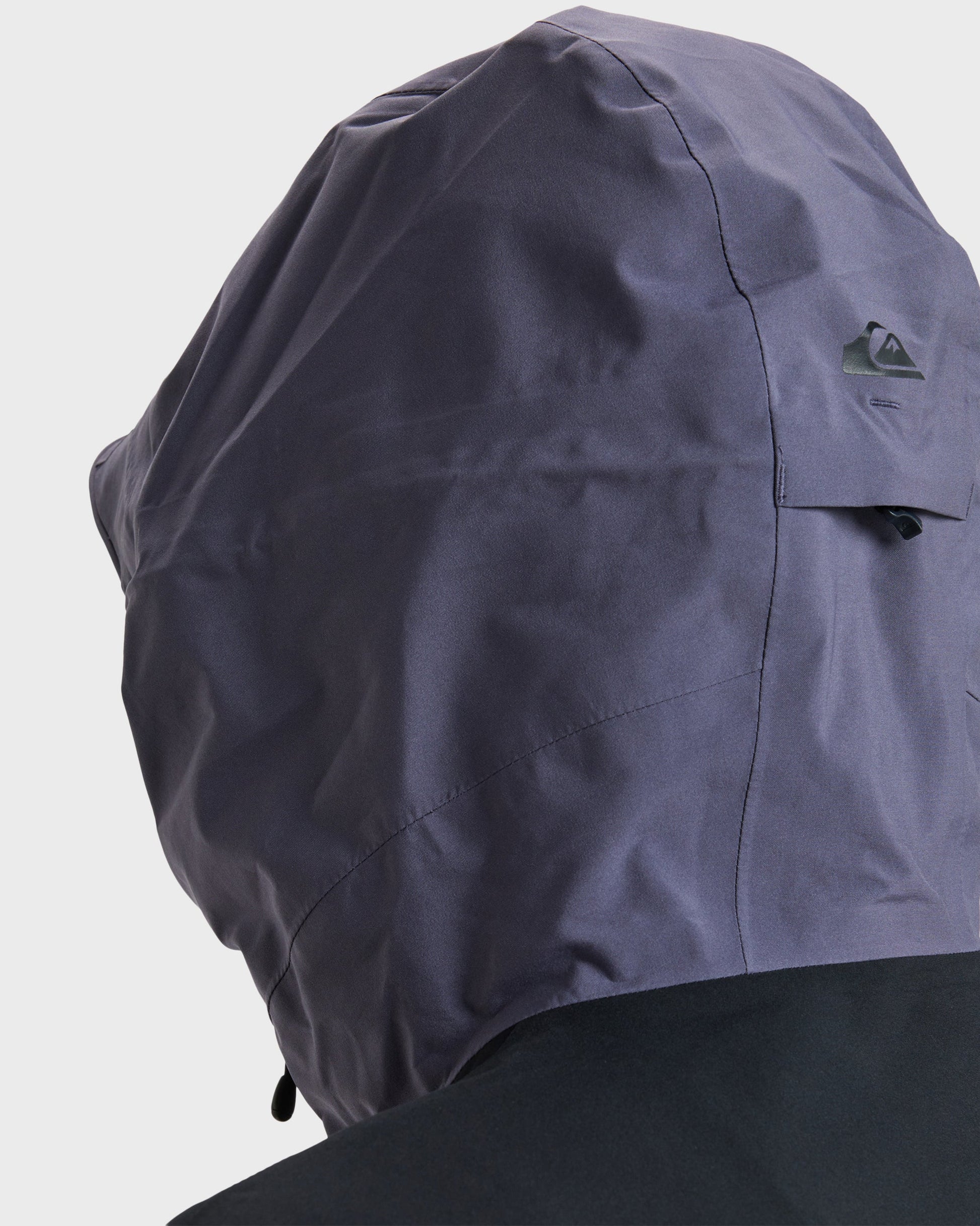 Forever Stretch GORE-TEX Snow Jacket - Graystone Quick Silver Graystone