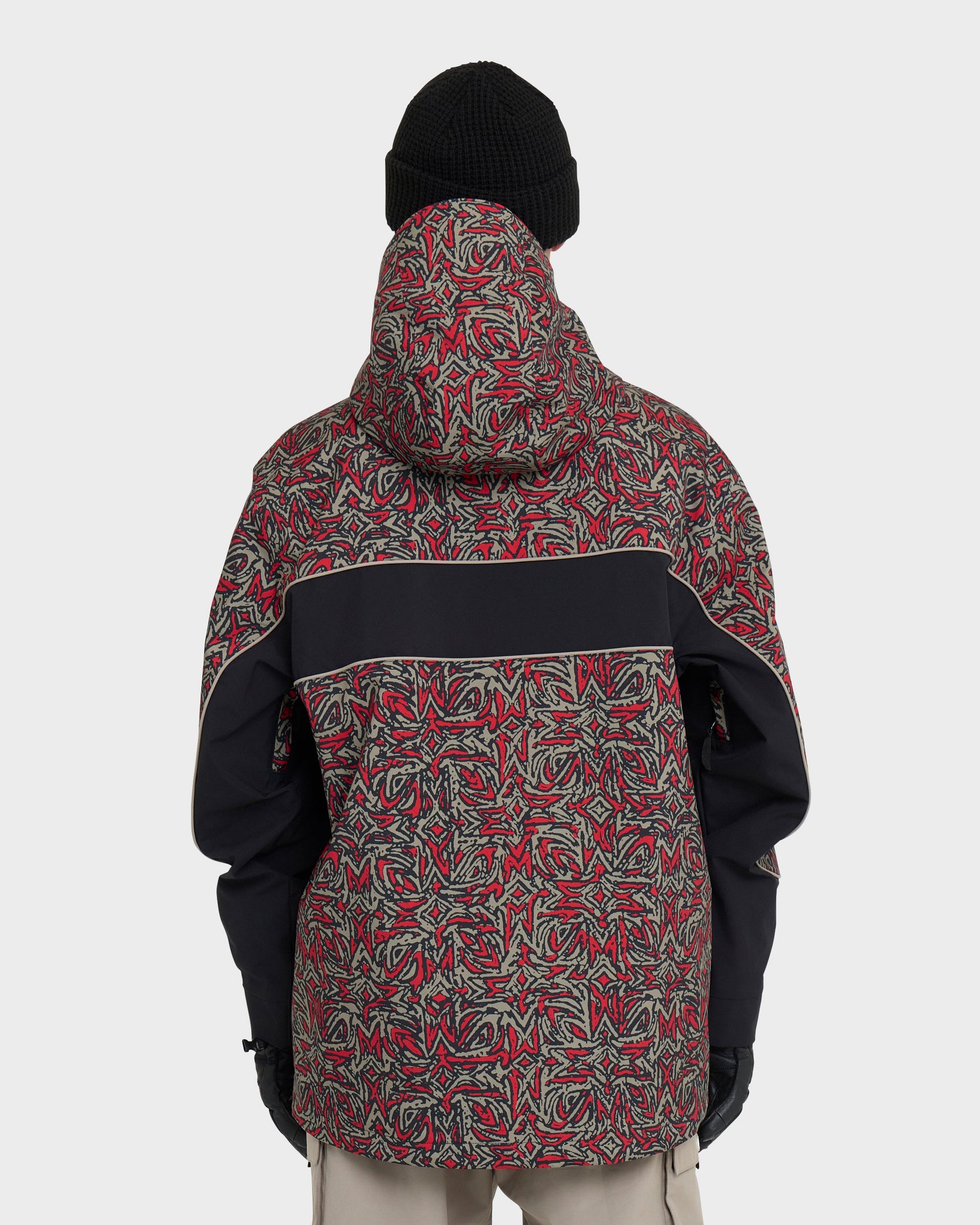 High Altitude 20K Snow Jacket Quick Silver High Altitude 20K Snow Jacket