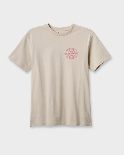 Mirrored Classic T-shirt - Moonstruck Quick Silver Moonstruck