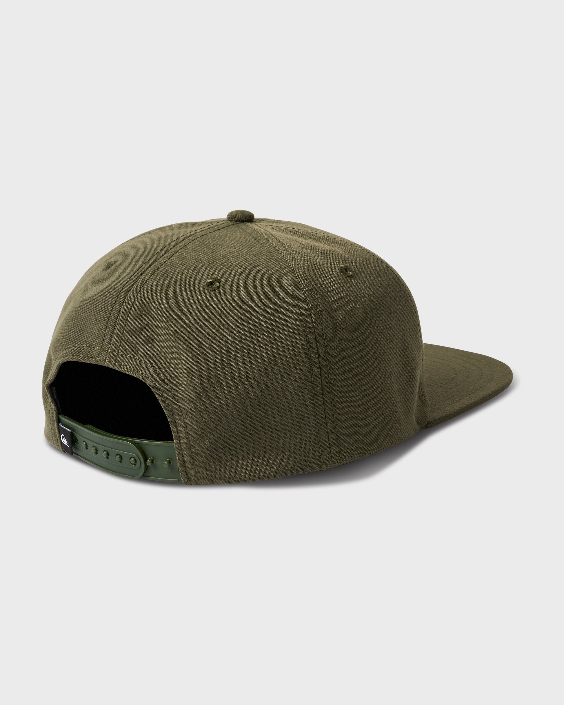 Dna Corp Hat - Army Quick Silver Army