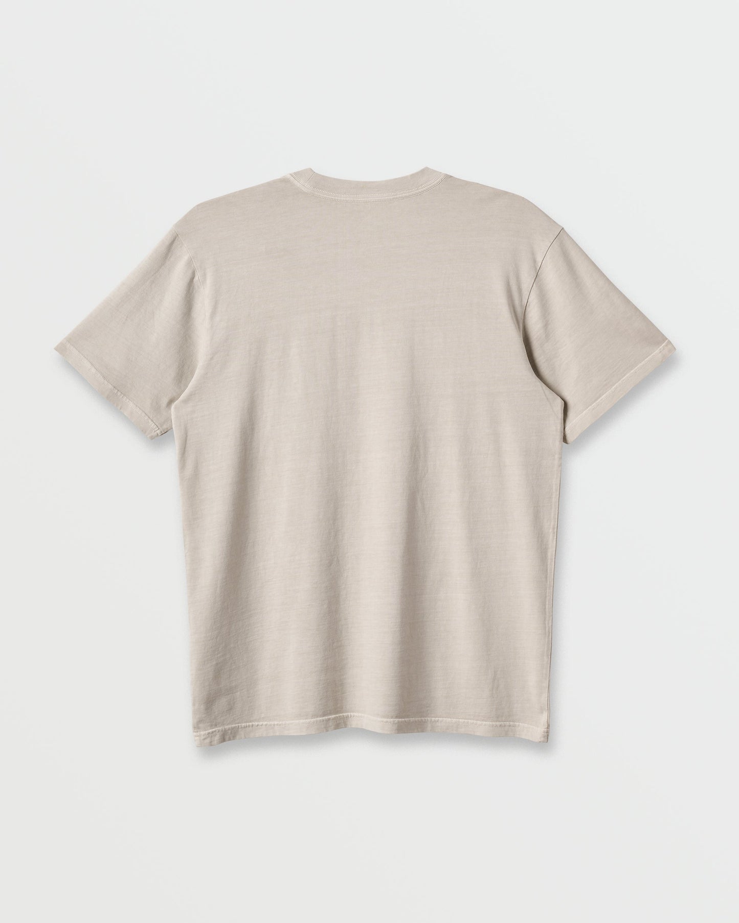 Saltwater Pocket Tee - Moonstruck Quick Silver Moonstruck